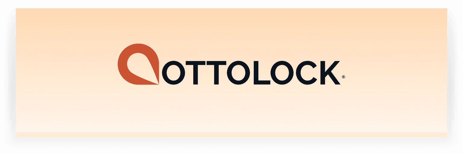 OTTO logo banner