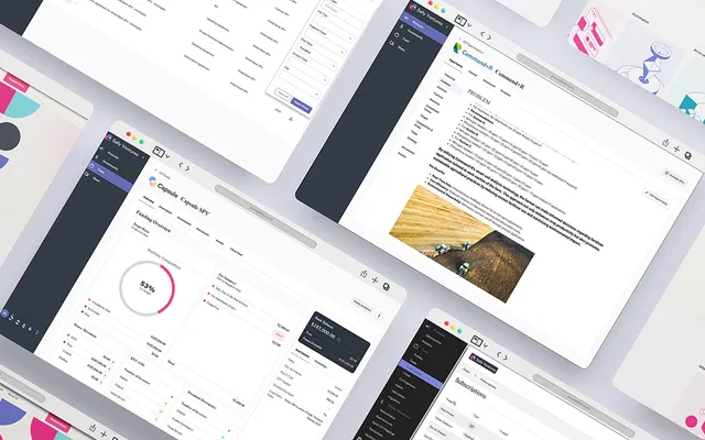 Sally AI Platform