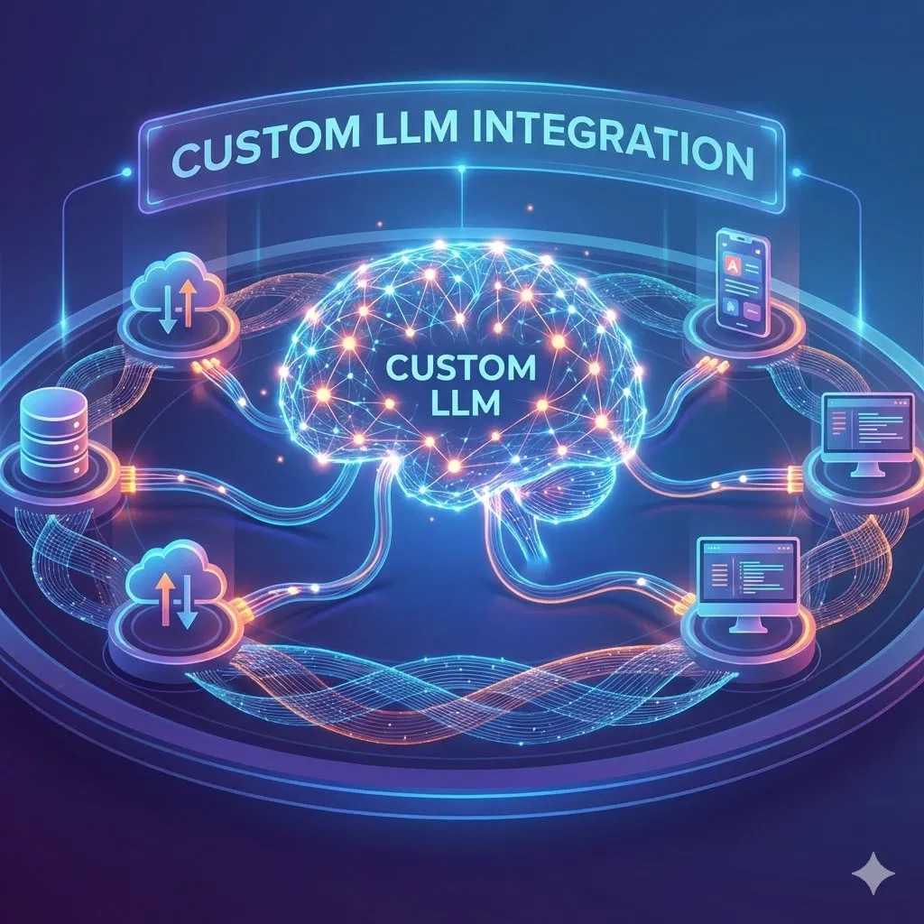 Custom LLM Integration