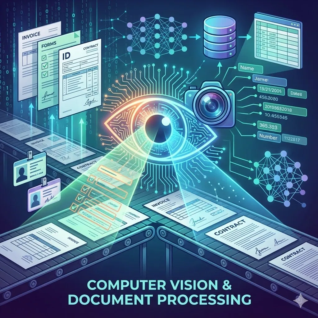 Computer Vision
