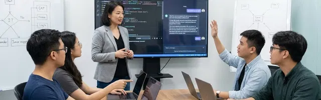 Skeptic Q&A discussion