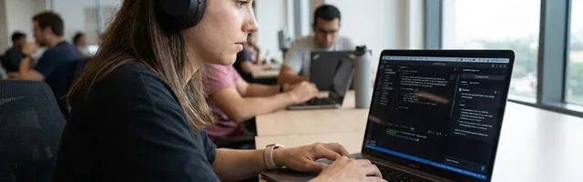 Hands-on practice session