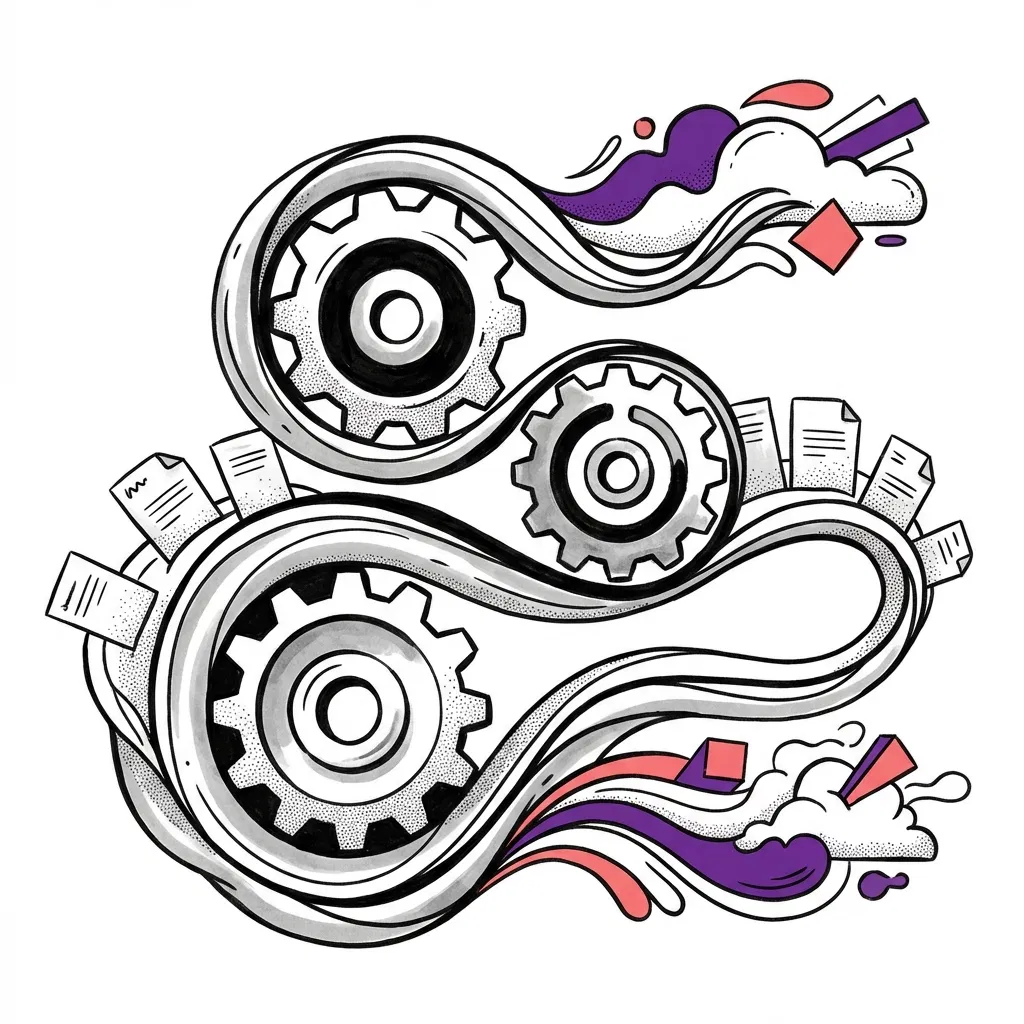 Intelligent Automation