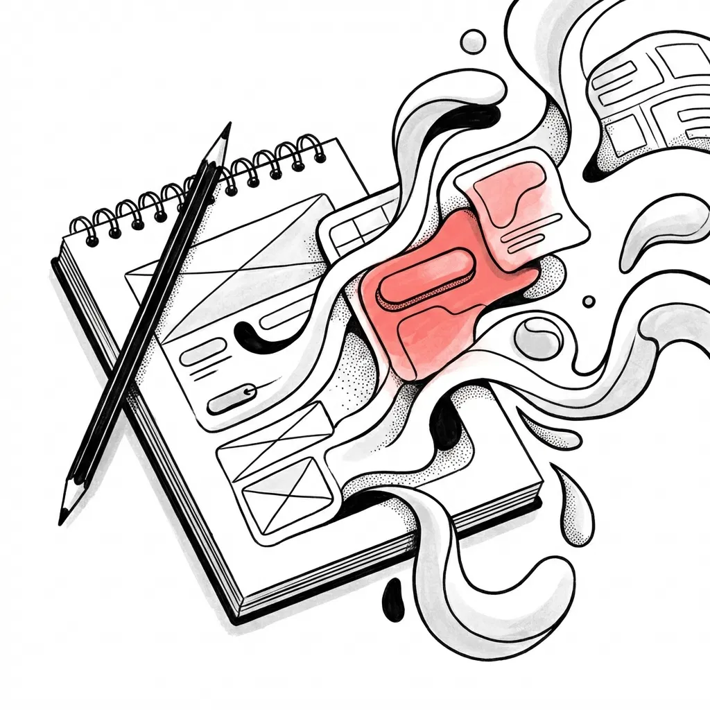 Product design process