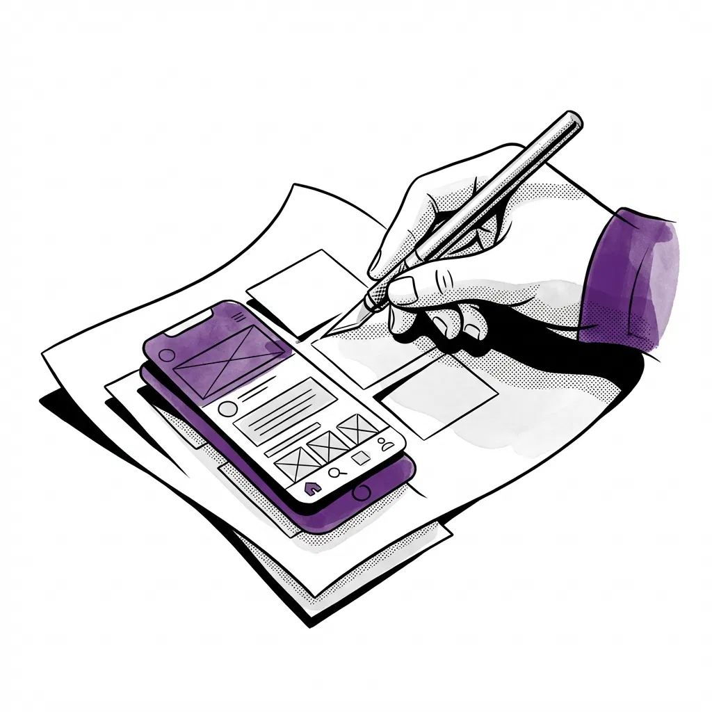 Rapid prototyping workflow