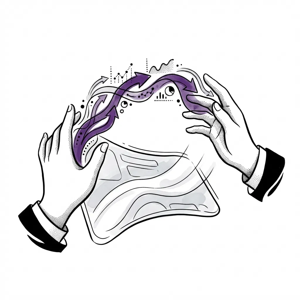 Transparent partnership and collaboration