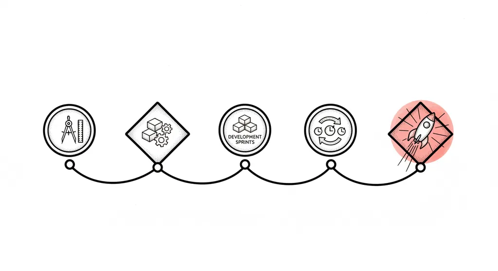 Development planning process