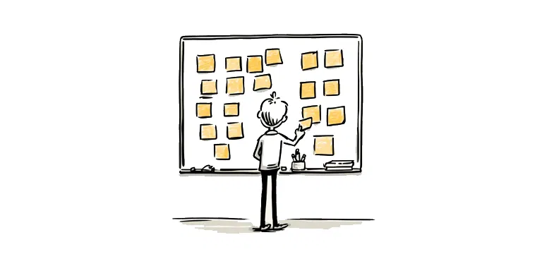 Small feature releases