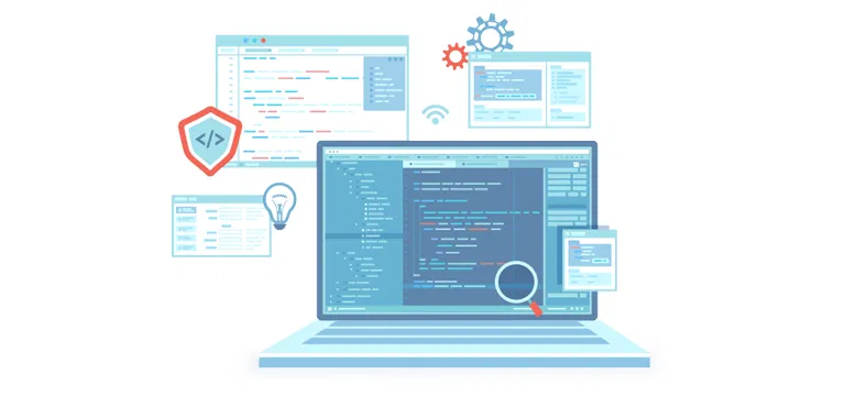 Backend and services support for mobile apps