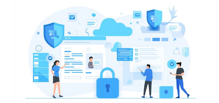 Software support onboarding discovery