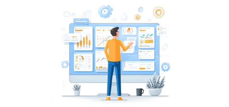 Continuous 24x7 support monitoring