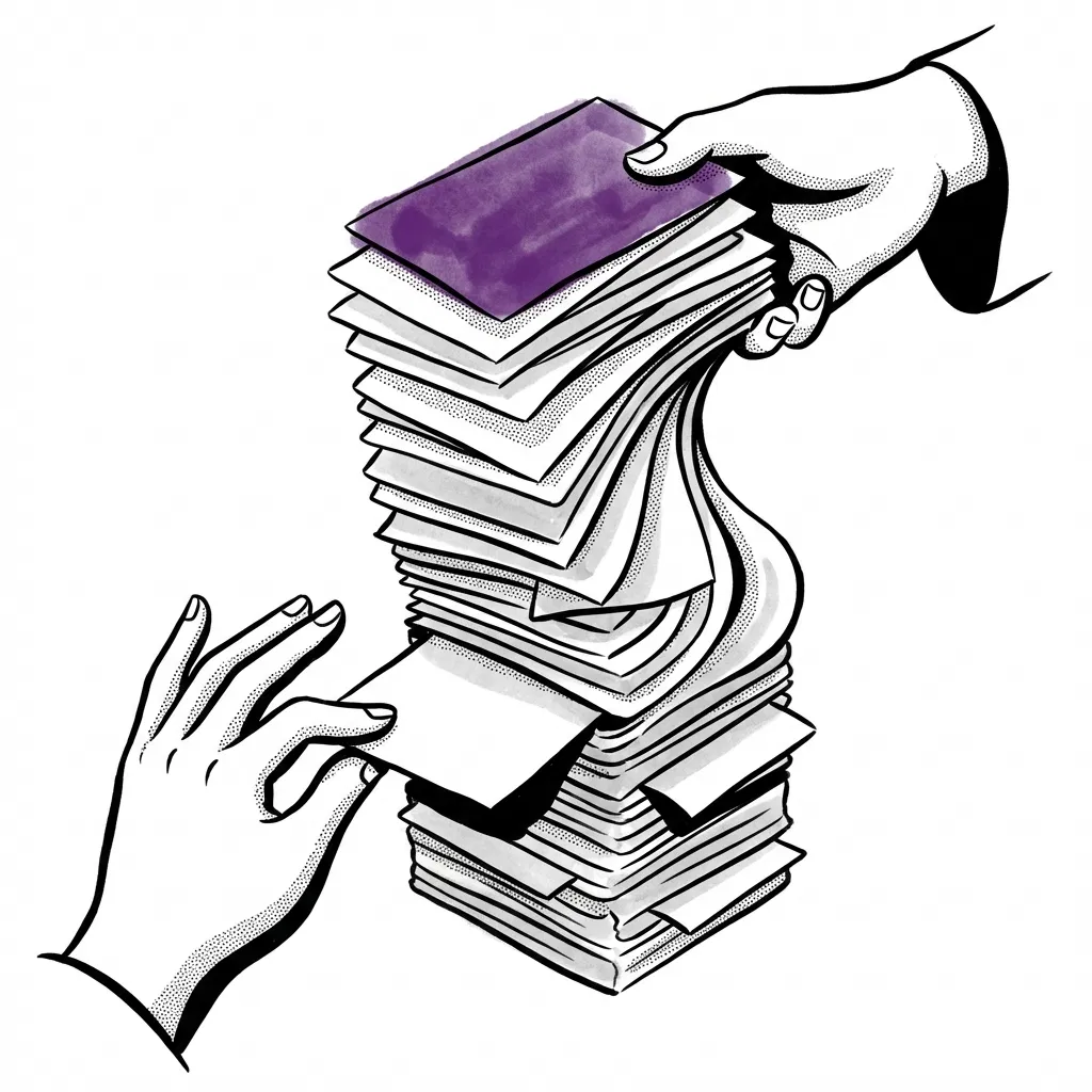 Overloaded development teams