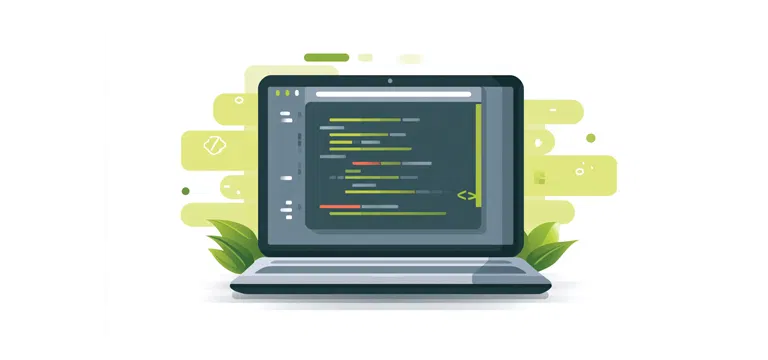 Frontend web technologies support