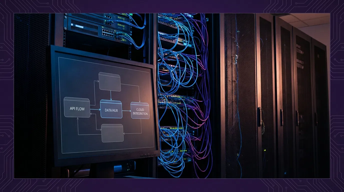 System Integration Best Practices: How to Get Systems to Play Nice With Each Other – & With You! image