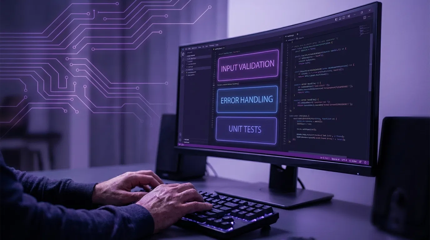 Defensive Development for an Agile World image