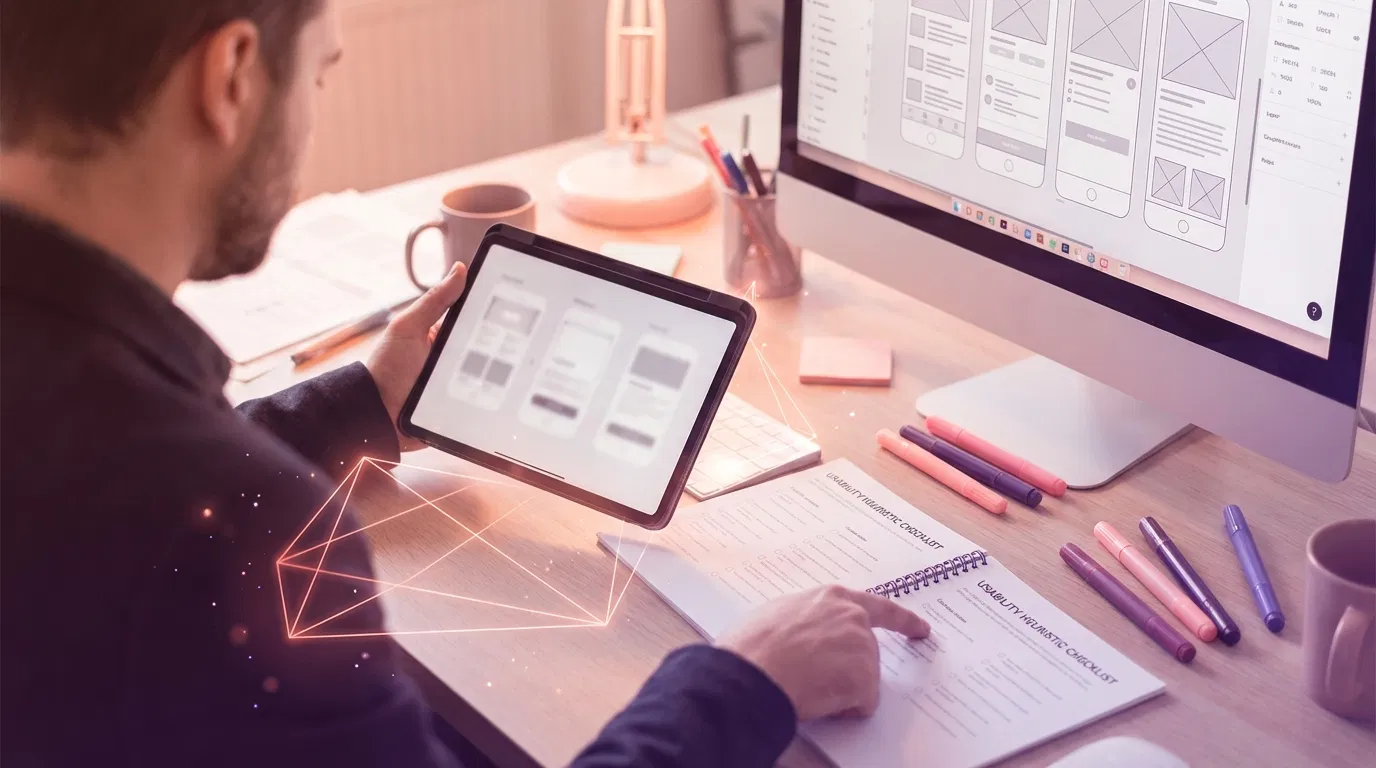 5 Tips for Improving Your User Experience Design image