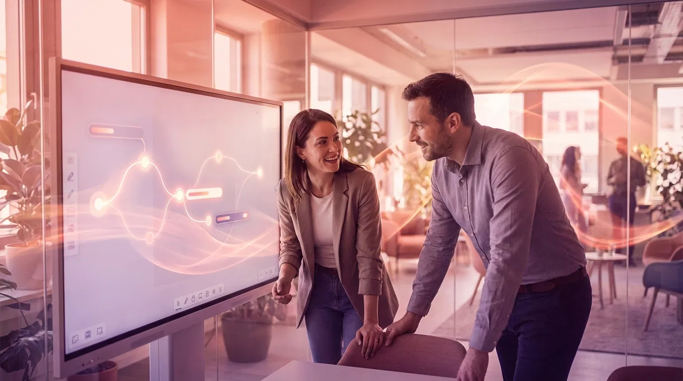 Delivering a Project on Time, but With Flexibility image