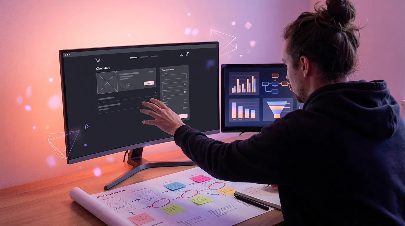 How to Improve the Conversion Rate on Your Ecommerce Website image