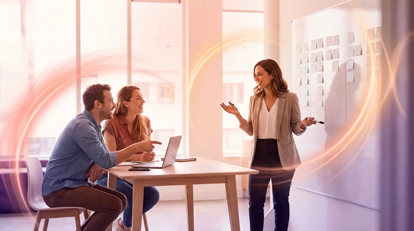 Habits of an Effective Product Owner image