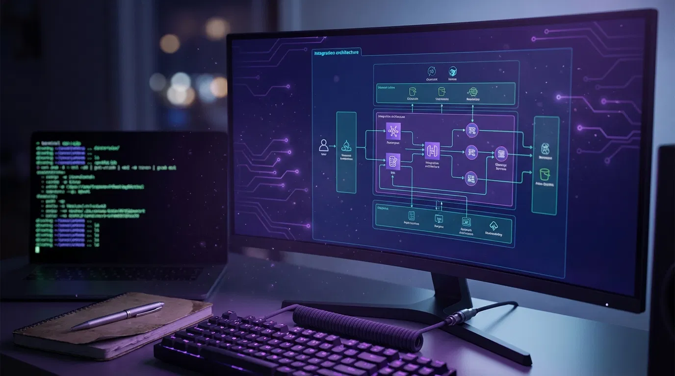 An Intro to Enterprise Application Integration (EAI) image