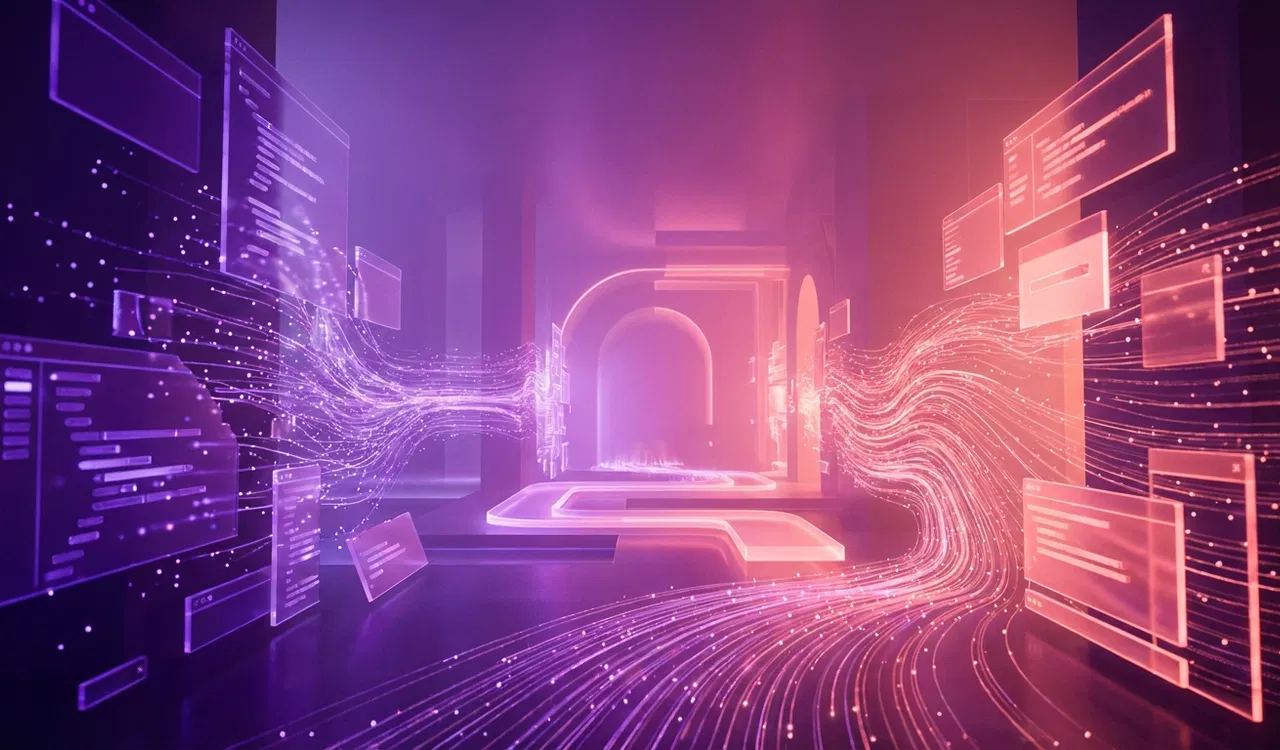 Image for Native App Development Is Dead!