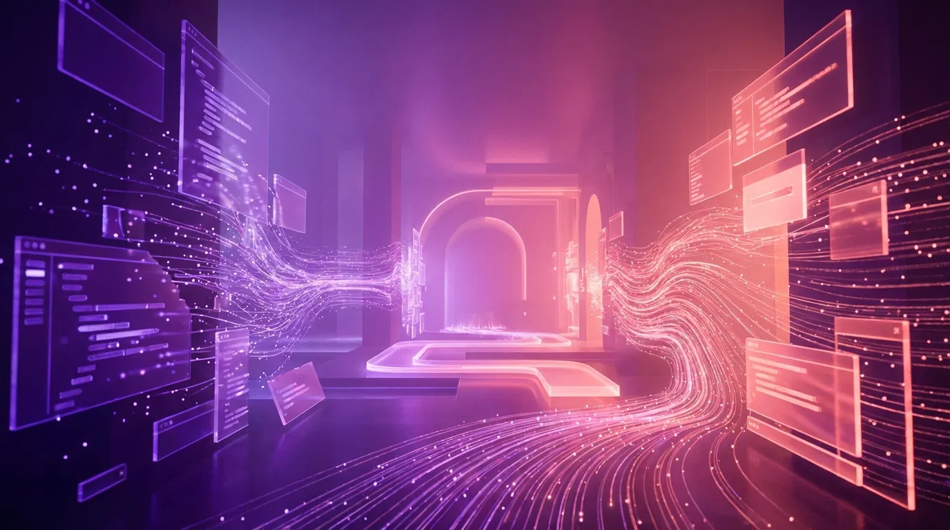 Native App Development Is Dead! image