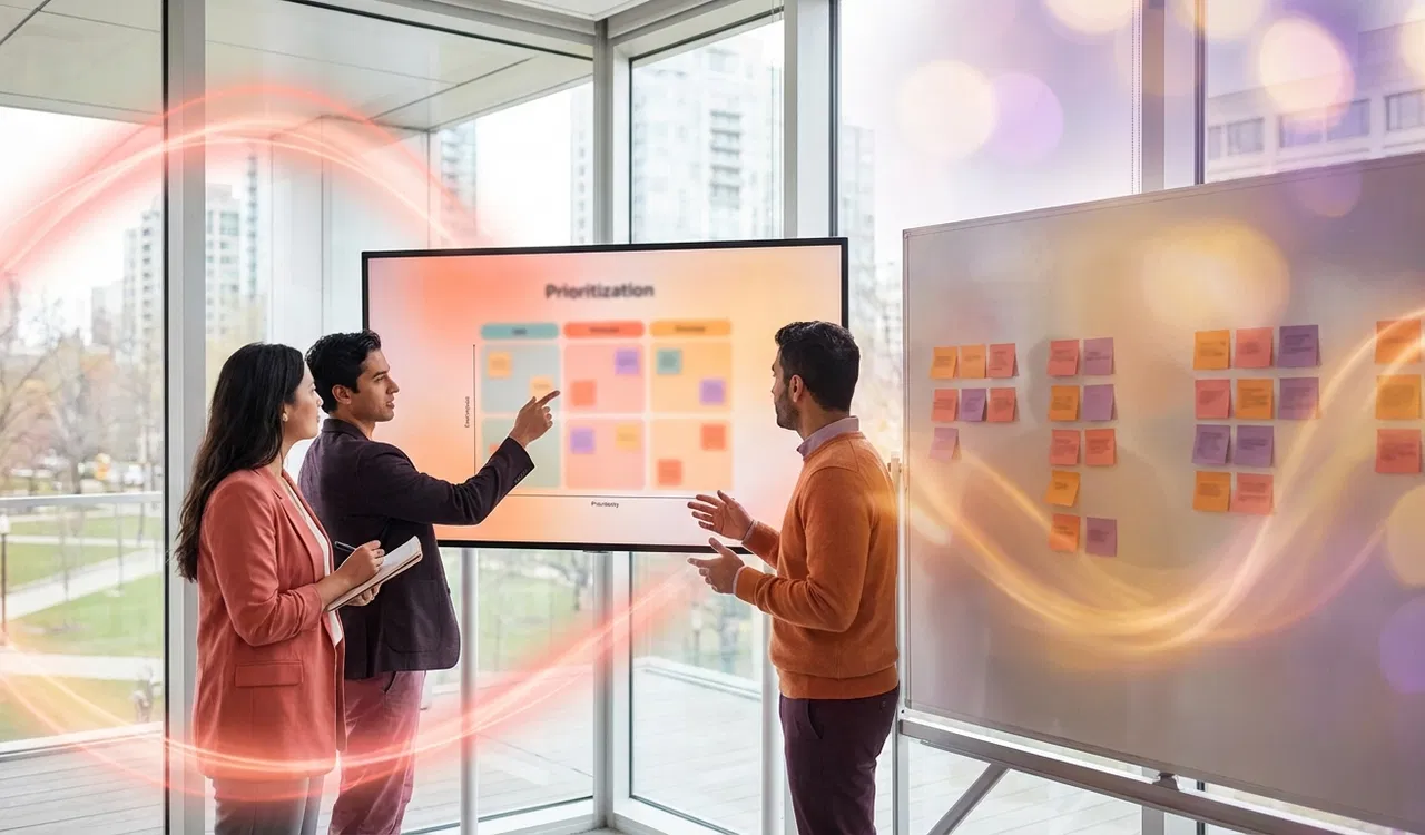 Image for How to Effectively Prioritize Bug Fixes vs Product Features?