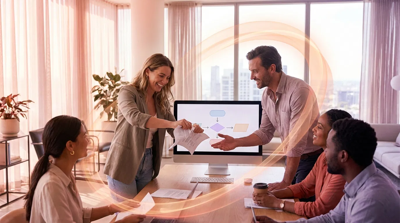 Aiming to Build a Great Product? Stop Crafting a Useless Product Vision image