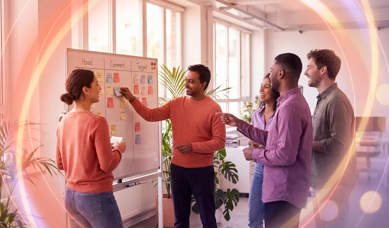 Image for The 4 Minute Guide To Understanding A Lean-Agile Mindset