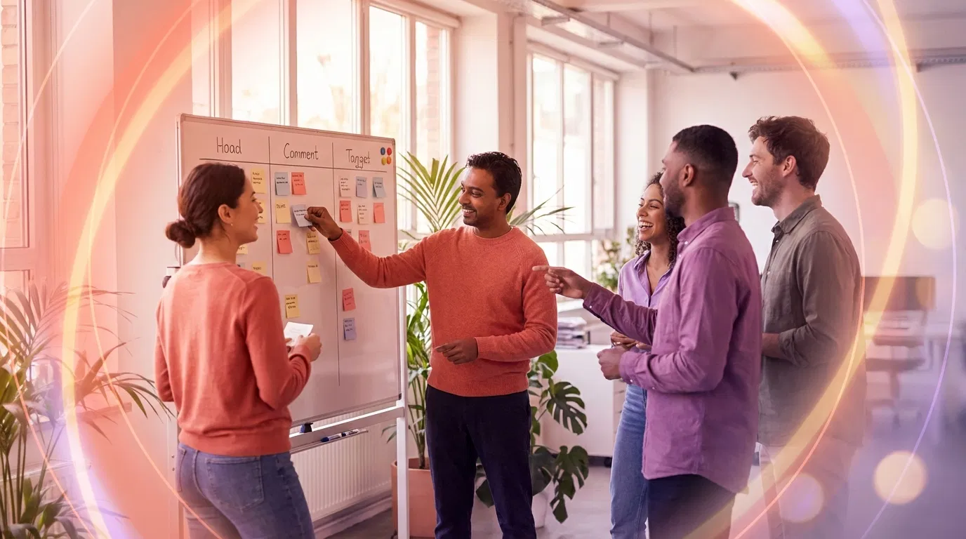 The 4 Minute Guide To Understanding A Lean-Agile Mindset image