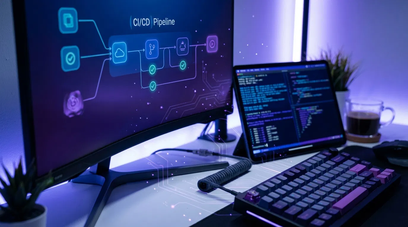 The Benefits of Continuous Integration image