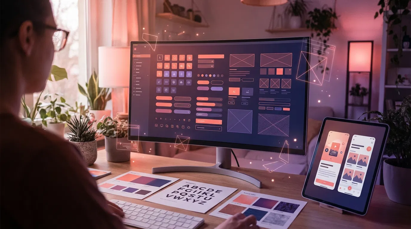 The Highly Underrated Secret to Quality UI/UX Design image