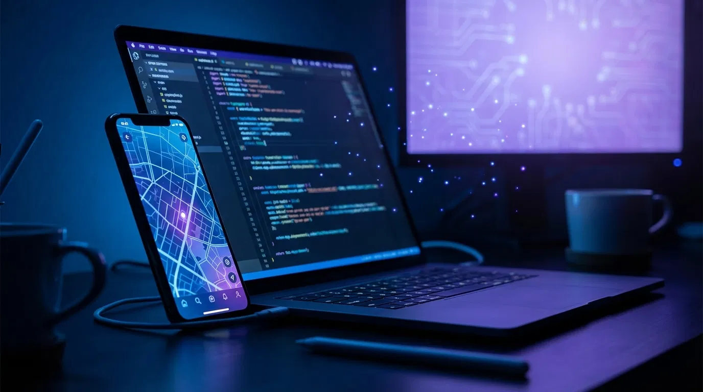 What is Geolocation? image