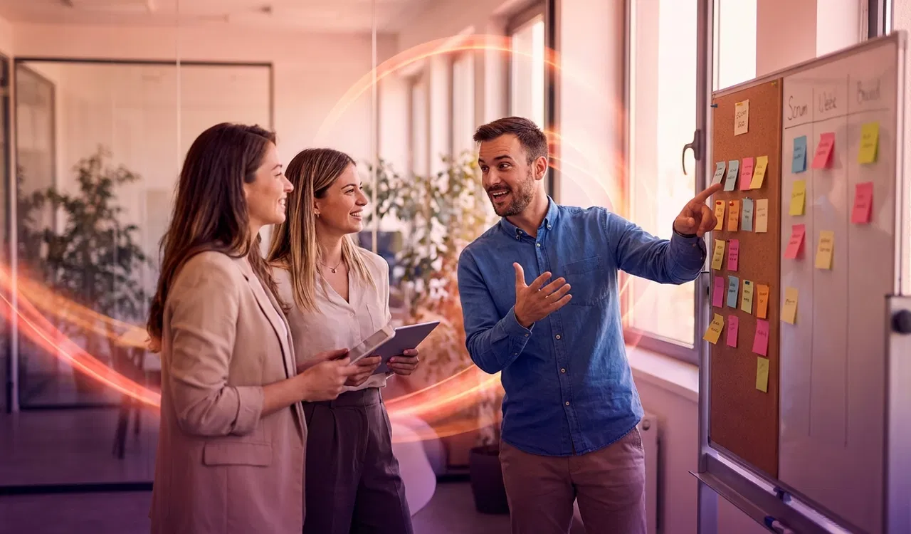 Image for Why Agile Works