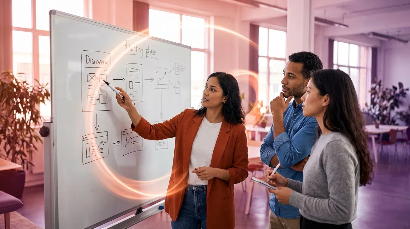 Should You Skip the Discovery Phase of Product Development? image