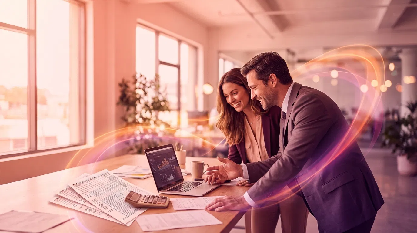 The 4 Part Test to Qualify for the R&D Tax Credit image