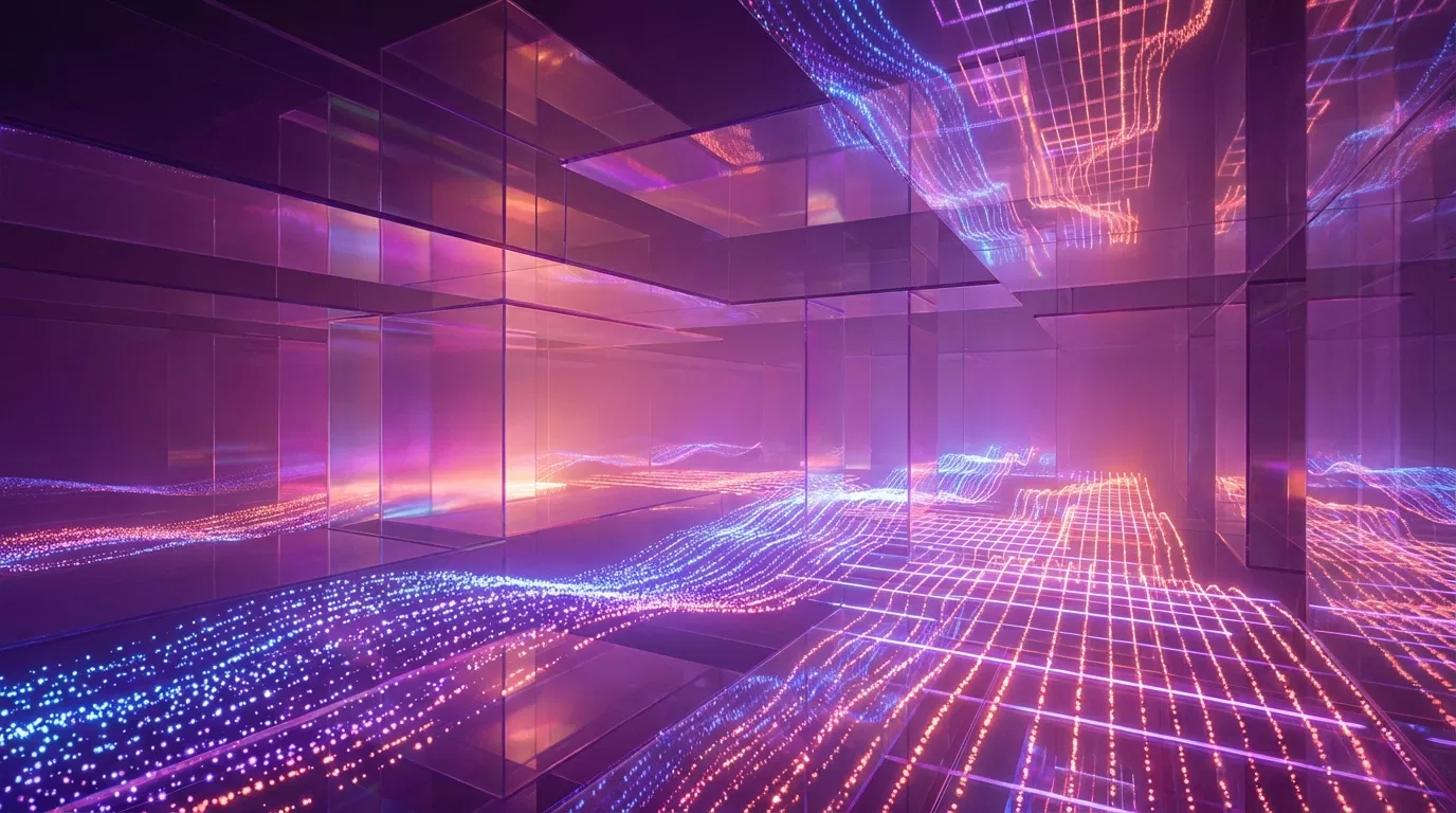 The Future Of UX Design In The Metaverse image