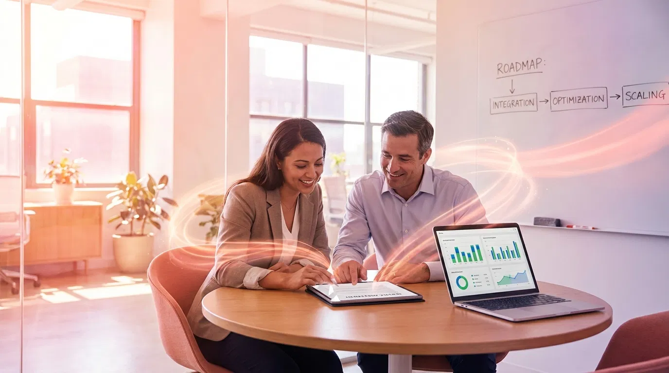 Fixed-Fee Platform Support Engagements: Delivering Predictability and Peace of Mind image