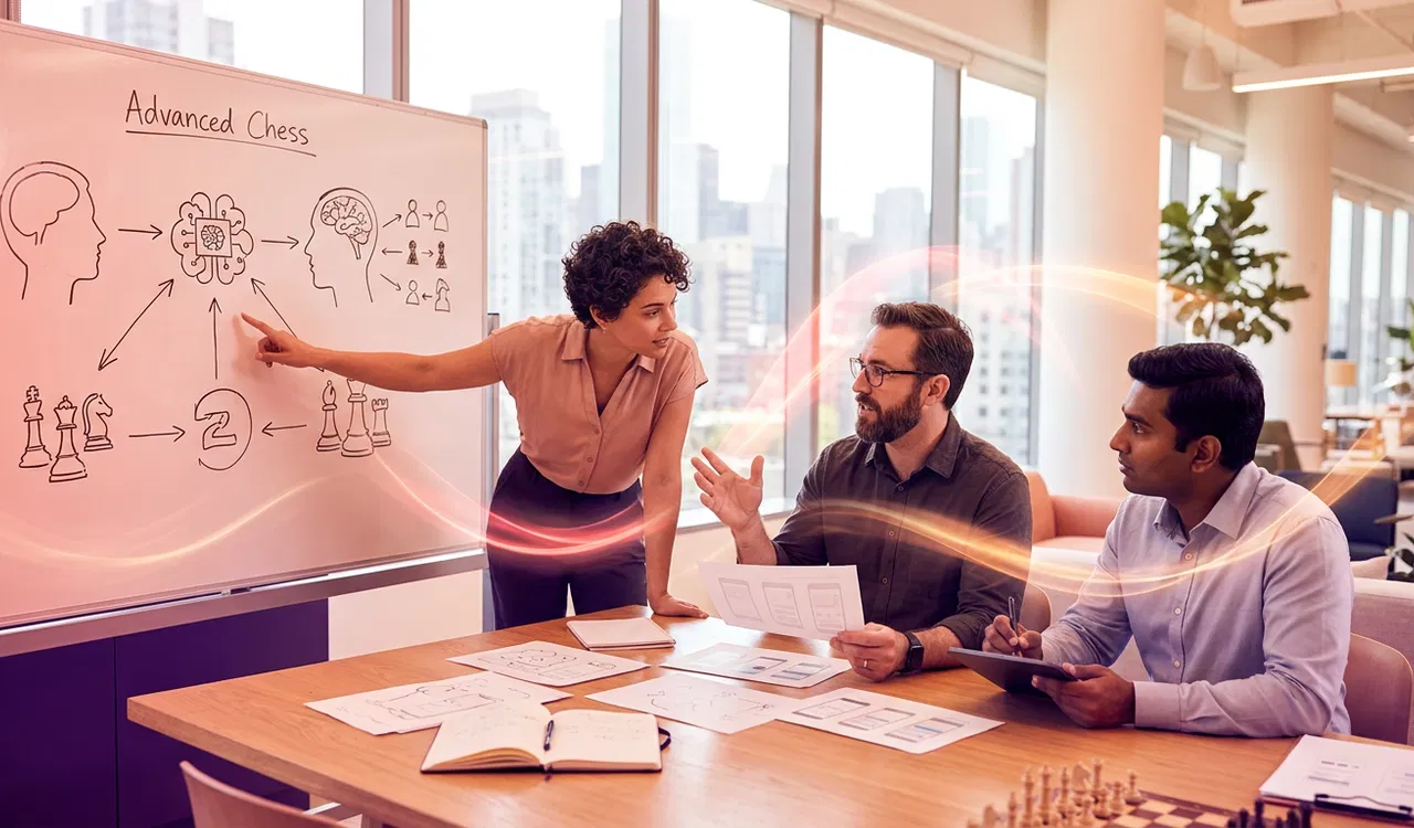 Image for Why Most Product Leaders Quit AI Too Early