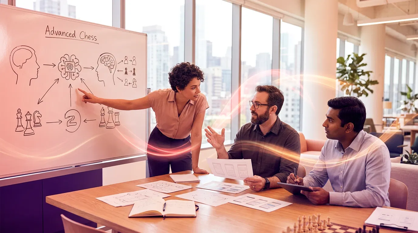 Twelve Minutes: Why Most Product Leaders Quit AI Too Early image