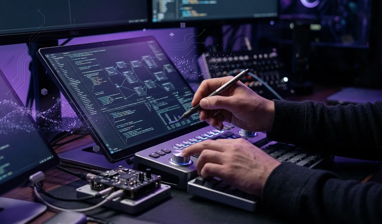 Image for The Second Epoch