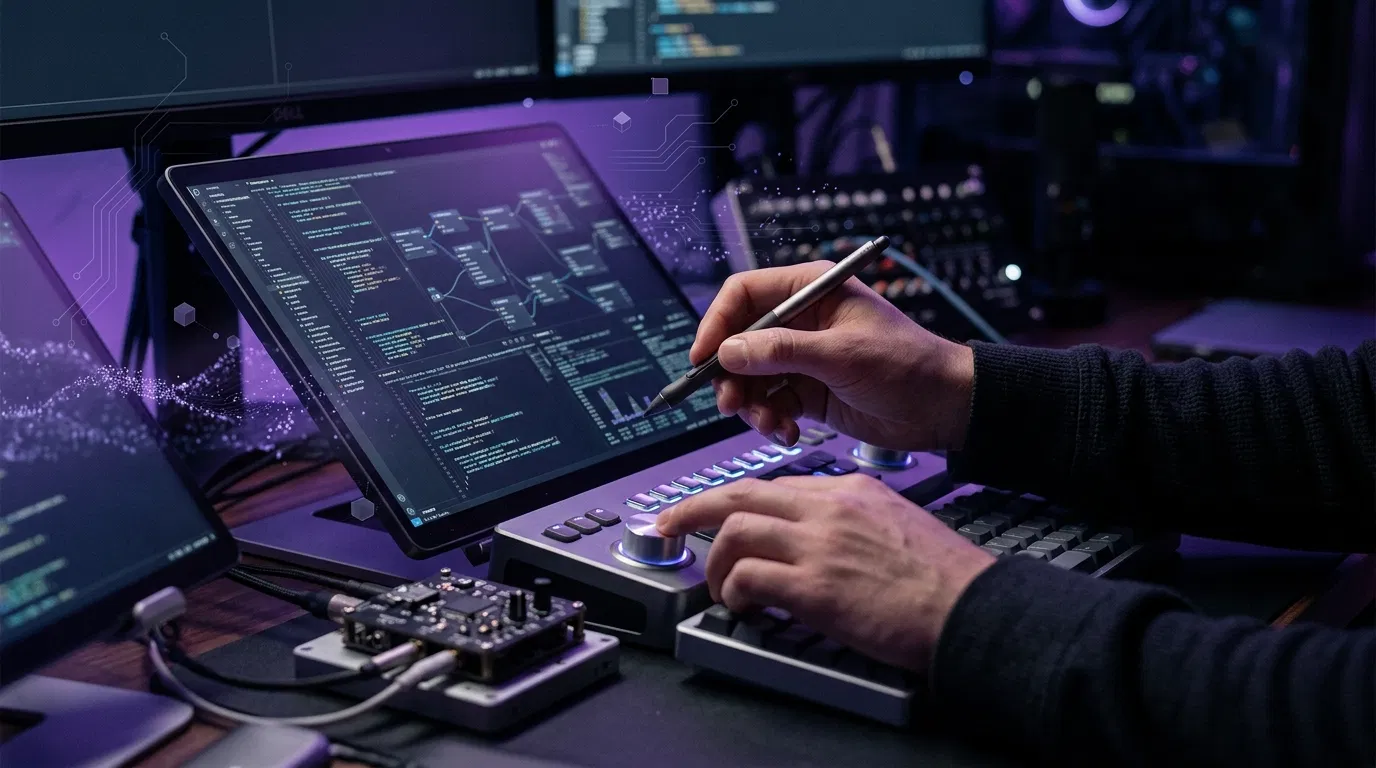 The Second Epoch image