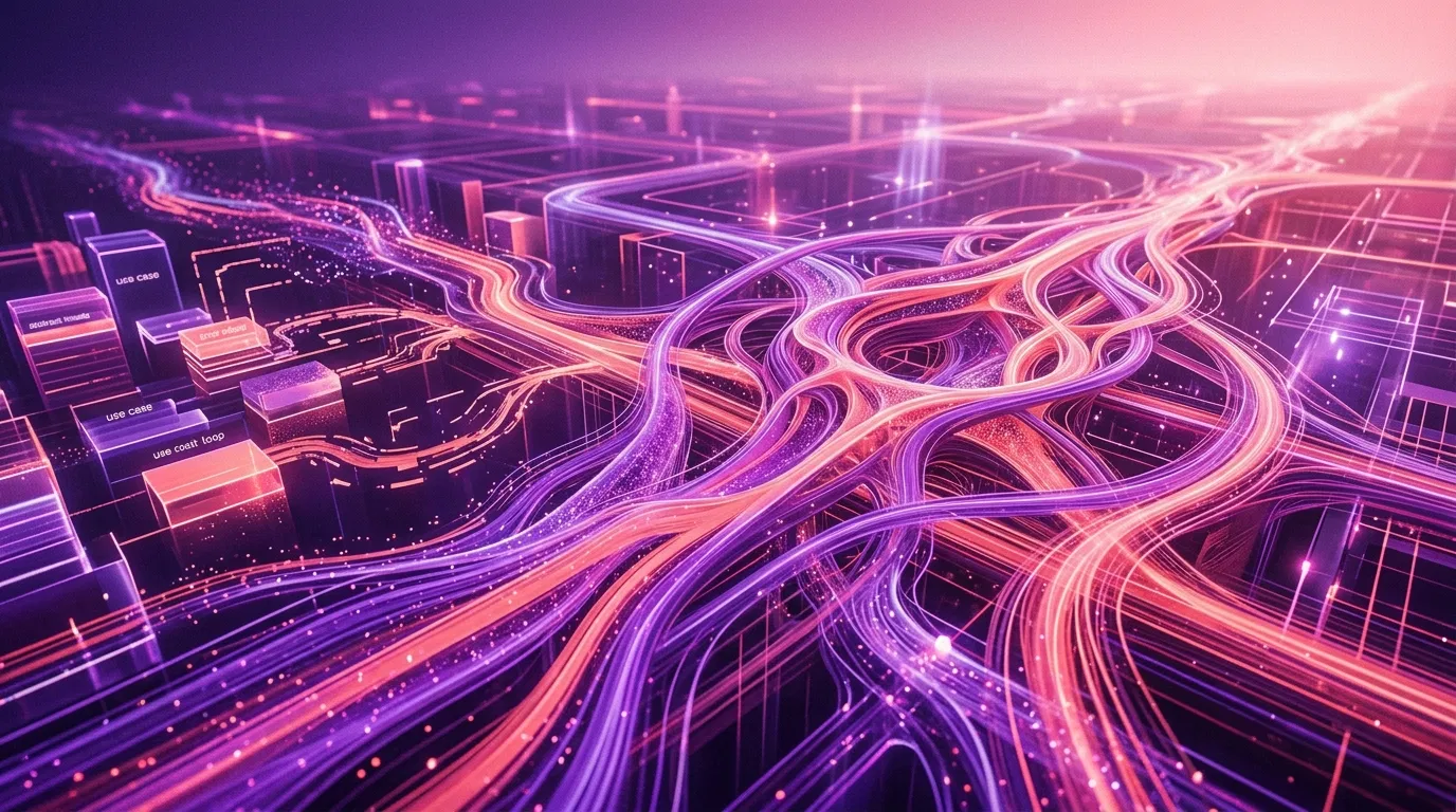 AI-Native Is an Operating System, Not a Use Case List image