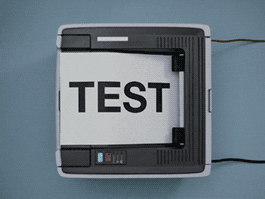 Software Testing GIF