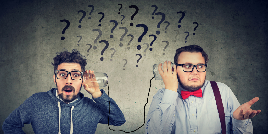 Communication diagram