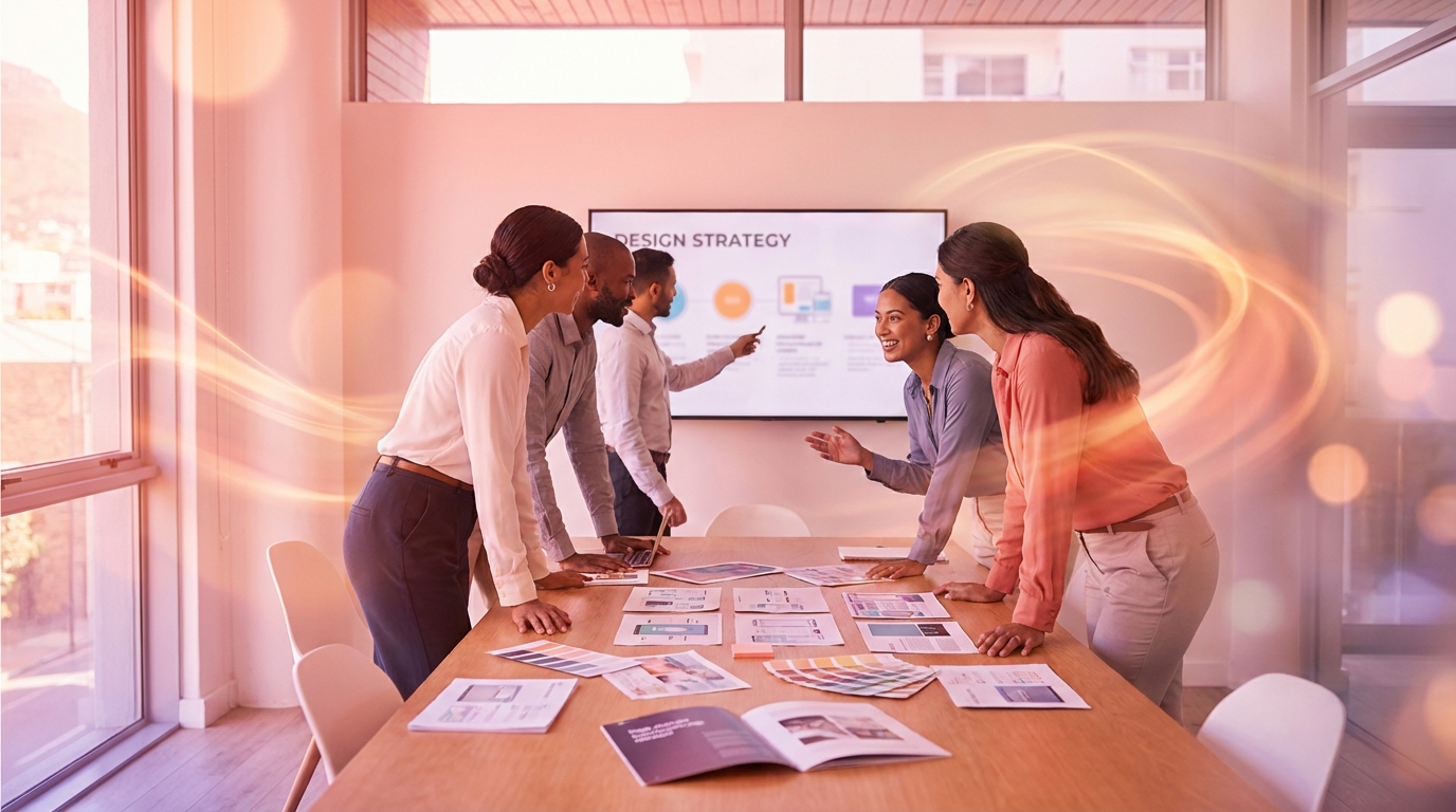 Want to Build a Recession-Proof Business? Rethink Your Design Strategy ...