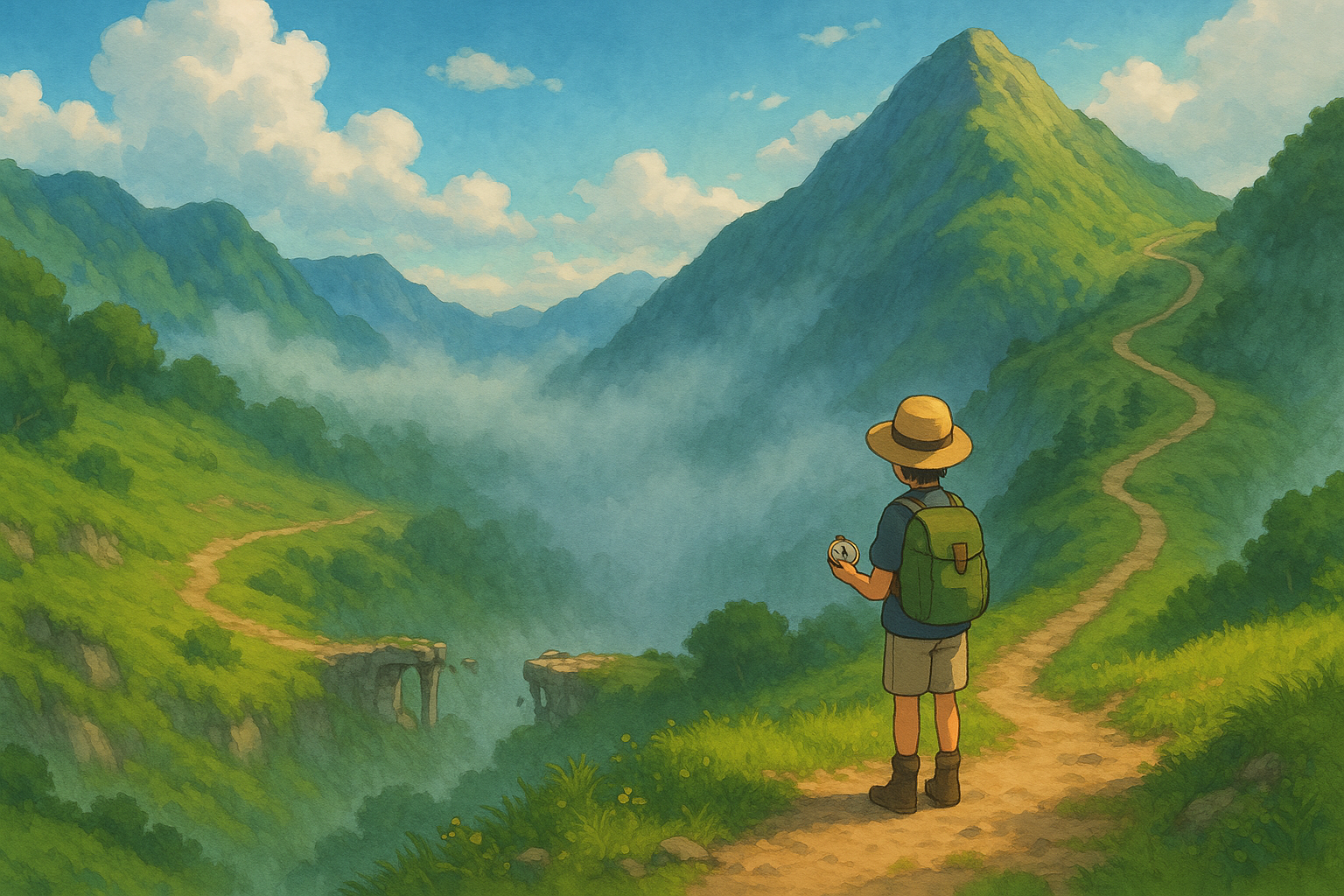 Recognizing the Boundaries