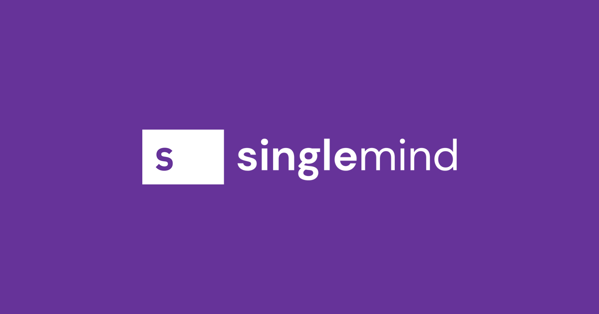 Hands-on AI Consulting & Implementation | Singlemind
