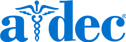 A-dec logo