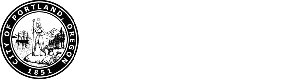 City of Portland logo